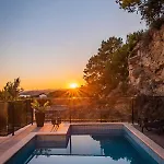Appartement Lion's Podstrana