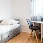 Lion's Appartement