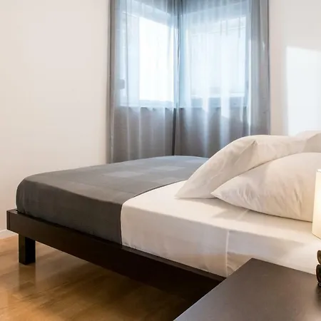 Lion's Appartement *