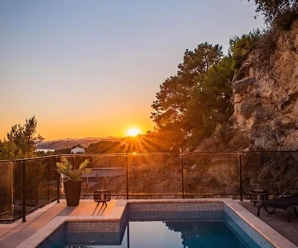 Appartamento Lion's Podstrana