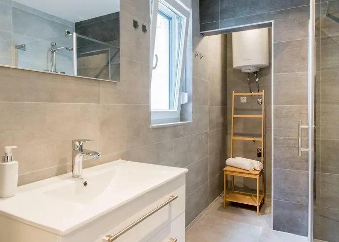 Appartamento Lion's Podstrana