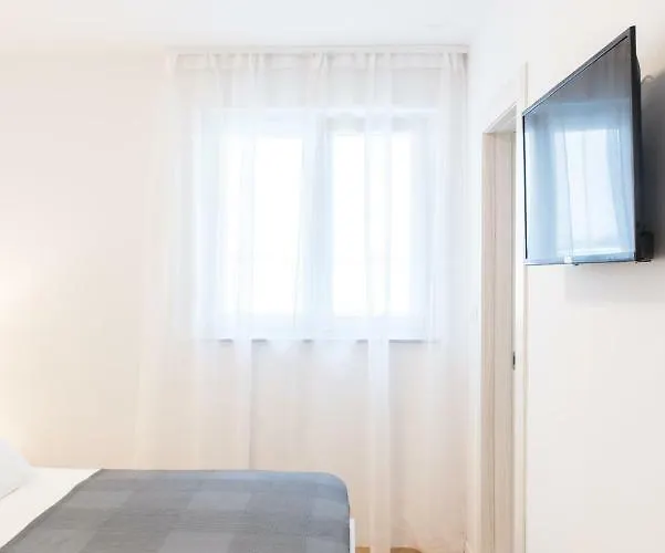 Appartamento Lion's *