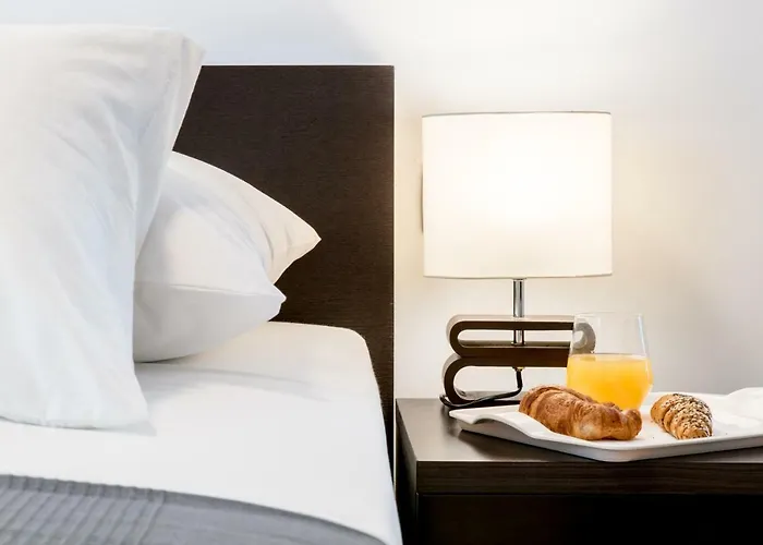 Lejlighed Lion's Podstrana